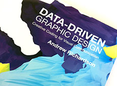 Data Driven Graphic Design